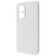 Чохол WAVE Full Silicone Cover Xiaomi Redmi A7 Pro white 2003000320299