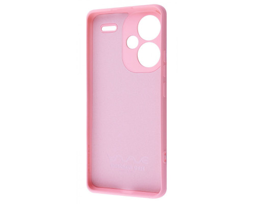 Чохол WAVE Colorful Case (TPU) Xiaomi Redmi Note 13 Pro+ lavender gray