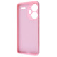 Чохол WAVE Colorful Case (TPU) Xiaomi Redmi Note 13 Pro+ lavender gray