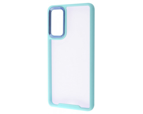 Чохол WAVE Just Case Xiaomi Redmi 9 turquoise