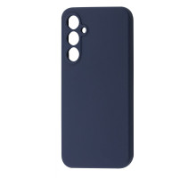 Чохол WAVE Full Silicone Cover Samsung Galaxy S23 FE midnight blue