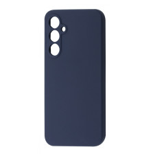 Чохол WAVE Full Silicone Cover Samsung Galaxy S23 FE midnight blue