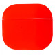 Чохол Silicone Case Slim for AirPods 3 red 2001000465958