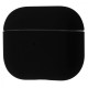 Чохол Silicone Case Slim for AirPods 3 black