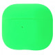 Чохол Silicone Case Slim for AirPods 3 green