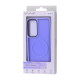 Чохол WAVE Matte Insane Case with Magnetic Ring Samsung Galaxy S23 Plus midnight blue