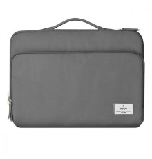 Сумка WIWU Ora Laptop Sleeve 14" gray