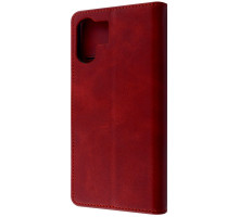 Чохол WAVE Fold Case Xiaomi Redmi 13C 4G/Poco C65 red