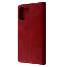 Чохол WAVE Fold Case Xiaomi Redmi 13C 4G/Poco C65 red