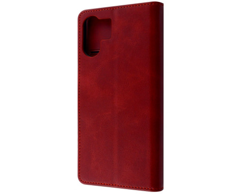 Чохол WAVE Fold Case Xiaomi Redmi 13C 4G/Poco C65 red