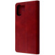 Чохол WAVE Fold Case Xiaomi Redmi 13C 4G/Poco C65 red