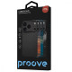 Чохол Proove Carbon Slim with Magnetic Ring iPhone 17 Pro Max starfield 2003000266535 6901128631579