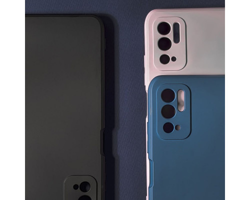 Чохол WAVE Colorful Case (TPU) Samsung Galaxy S9 (G960F) blue