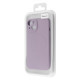 Чохол WAVE Colorful Case with Magnetic Ring (TPU) iPhone 14 light purple