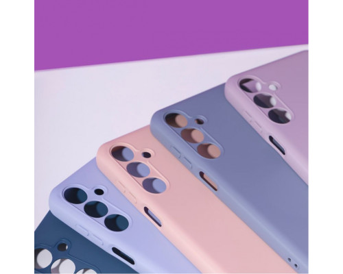 Чохол WAVE Full Silicone Cover Xiaomi Redmi A5/Poco C71 (Global) pink sand 2003000245691