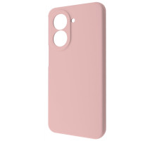 Чохол WAVE Full Silicone Cover Xiaomi Redmi A5/Poco C71 (Global) pink sand 2003000245691
