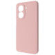 Чохол WAVE Full Silicone Cover Xiaomi Redmi A5/Poco C71 (Global) pink sand 2003000245691