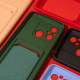 Чохол WAVE Colorful Pocket Samsung Galaxy S22 red