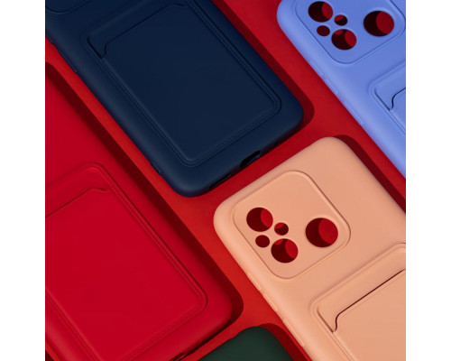 Чохол WAVE Colorful Pocket Samsung Galaxy S22 red