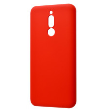 Чохол WAVE Colorful Case (TPU) Xiaomi Redmi 8/8A red