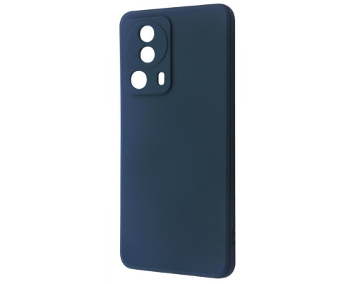 Чохол WAVE Colorful Case (TPU) Xiaomi 13 Lite blue