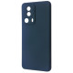 Чохол WAVE Colorful Case (TPU) Xiaomi 13 Lite blue