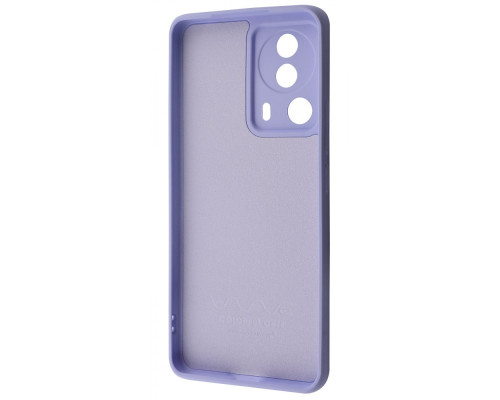 Чохол WAVE Colorful Case (TPU) Xiaomi 13 Lite blue