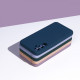 Чохол WAVE Colorful Case (TPU) Motorola G24 lavender gray