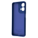 Чохол WAVE Colorful Case (TPU) Motorola G24 lavender gray