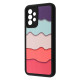Чохол WAVE Artfull Case Samsung Galaxy A52 (A525F) colorful waves