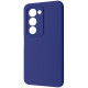 Чохол WAVE Colorful Case (TPU) Xiaomi Redmi 15 4G (European) blue 2003000274035