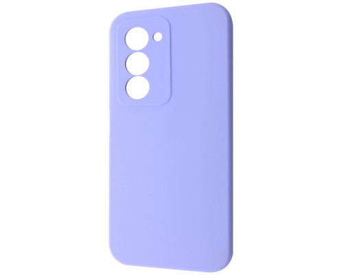 Чохол WAVE Full Silicone Cover Xiaomi Redmi 15 4G (European) light purple 2003000274141