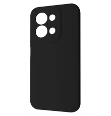 Чохол WAVE Full Silicone Cover Xiaomi Redmi 15C 4G (European) 173.2mm black 2003000274219 6908509543570