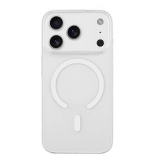 Чохол Proove Crystal Case with Magnetic Ring iPhone 17 transparent 2003000255614 6901146959631