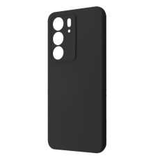 Чохол WAVE Colorful Case (TPU) Realme 14x/C75/C75x black 2003000235531