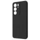 Чохол WAVE Colorful Case (TPU) Realme 14x/C75/C75x black 2003000235531