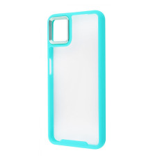 Чохол WAVE Just Case Samsung Galaxy A04 (A045F) turquoise
