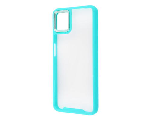 Чохол WAVE Just Case Samsung Galaxy A04 (A045F) turquoise