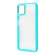 Чохол WAVE Just Case Samsung Galaxy A04 (A045F) turquoise