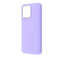 Чохол WAVE Plump Case Xiaomi Redmi 12 4G light purple