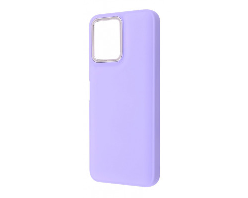 Чохол WAVE Plump Case Xiaomi Redmi 12 4G light purple