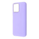 Чохол WAVE Plump Case Xiaomi Redmi 12 4G light purple