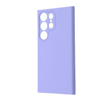 Чохол WAVE Colorful Case (TPU) Samsung Galaxy S24 Ultra light purple