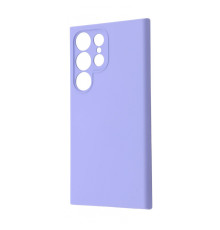 Чохол WAVE Colorful Case (TPU) Samsung Galaxy S24 Ultra light purple