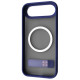 Чохол Proove Mainstay Case with Magnetic Ring iPhone 17 Air midnight blue 2003000257410 6901143563107