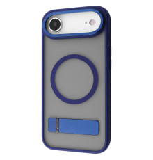 Чохол Proove Mainstay Case with Magnetic Ring iPhone 17 Air midnight blue 2003000257410 6901143563107