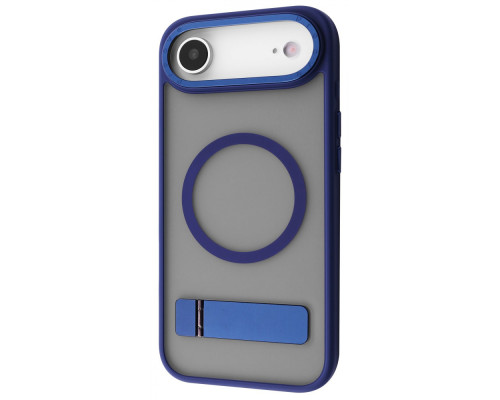 Чохол Proove Mainstay Case with Magnetic Ring iPhone 17 Air midnight blue 2003000257410 6901143563107