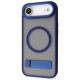 Чохол Proove Mainstay Case with Magnetic Ring iPhone 17 Air midnight blue 2003000257410 6901143563107