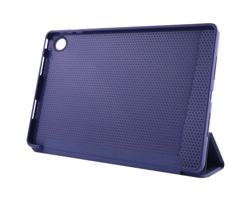 Чохол WAVE Smart Cover Samsung Galaxy Tab A11 8,7" 2025 black 2003000292695