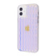 Чохол WAVE Gradient Sun Case iPhone 12/12 Pro blue